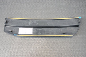 VOLKSWAGEN TRANSPORTER Sportline FRONT BUMPER Skirt Right Grill Trim 2015 onward