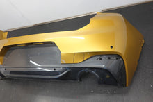 Load image into Gallery viewer, BMW X2 F39 M SPORT REAR BUMPER 5 Door SUV Used GENUINE pn 51128069137
