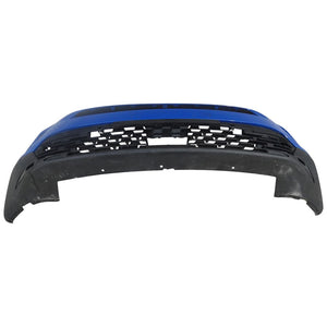 Vauxhall Mokka front bumper 2020-2023 Genuine Used 9835278480
