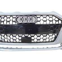 Load image into Gallery viewer, Audi A1 SE front bumper 2019-2023 Hatchback Genuine Used Part 82A807437A
