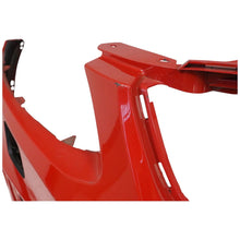 Load image into Gallery viewer, VOLVO XC60 R DESIGN FRONT BUMPER 2013 to 2016 5 Door SUV GENUINE pn 31383105
