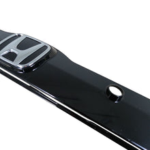 Load image into Gallery viewer, Honda Jazz rear tailgate trim 2009-2015 Hatchback Genuine Used 74890-TF0-0030
