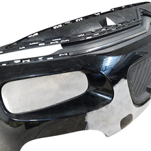Load image into Gallery viewer, Citroen Berlingo E front bumper 2018-2022 Genuine 9816749477
