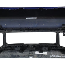 Load image into Gallery viewer, Porsche Taycan Cross turismo front bumper 2019-2023 Genine 9J1807221DFFF
