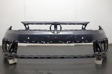 Load image into Gallery viewer, VOLKSWAGEN POLO FRONT BUMPER 2022 onward GENUINE Used pn 2GS807221H
