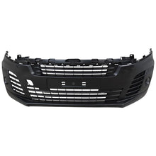 Load image into Gallery viewer, Peugeot Expert front bumper 2017-2021 Van Genuine Used 9808639977

