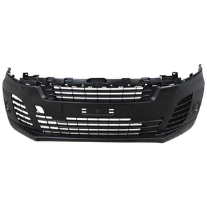 Peugeot Expert front bumper 2017-2021 Van Genuine Used 9808639977