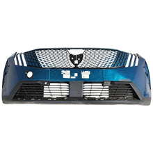 Load image into Gallery viewer, Peugeot E-3008 E3008 front bumper 2024-2026 Genuine 9846491180
