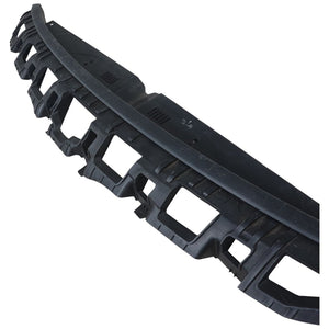 Kia Rio front bumper upper fitting 2017-2019 Hatchback GENUINE 86353-H8000