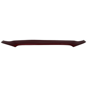 Mazda 3 front bumper upper grill trim 2019 onwards Hatchback Genuine BCKA-507E1