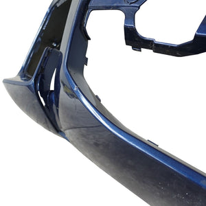 BMW X3 G01 M Sport front bumper 2017-2019 SUV Genuine pn 511113960514