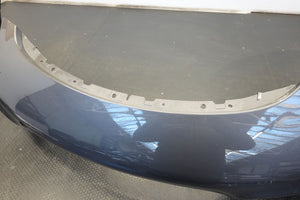 PORSCHE CAYMAN FRONT BUMPER 2014 onwards 981 Coupe 2Dr GENUINE pn 98150531108