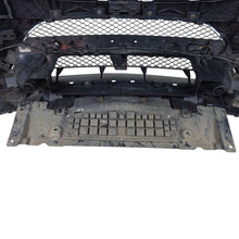 Load image into Gallery viewer, Mercedes Benz GLE AMG front bumper SUV W166 2016-2019 Genuine  A1668851538

