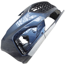 Load image into Gallery viewer, Ford Focus ST Line front bumper 2018-2020 Hatchback Genuine pn JX7B-17757-S
