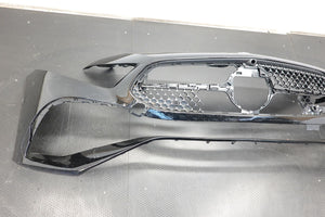 MERCEDES BENZ A CLASS AMG FRONT BUMPER 2022 onwards W177 GENUINE pn A1778858705