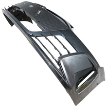 Load image into Gallery viewer, Audi E-Tron Etron GT front bumper 4 Door Saloon Genuine Used 4J3807221
