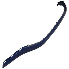 Load image into Gallery viewer, MERCEDES BENZ EQA AMG FRONT BUMPER TRIM 2022 onwards GENUINE pn A2438852603
