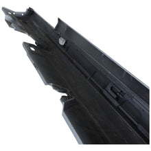 Load image into Gallery viewer, Mercedes Benz C CLASS Coupe right RH side skirt C205 2014 to 2018 A2056980600
