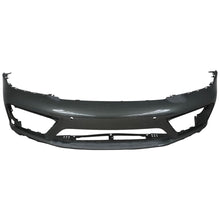 Load image into Gallery viewer, PORSCHE 911 FRONT BUMPER CARRERA 992 2019 onwards GENUINE Used 992807221KFFF
