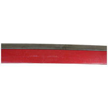Load image into Gallery viewer, KIA EV6 REAR Door Moulding Trim Electric GENUINE Used Part pn 87372-CV000
