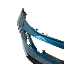 Load image into Gallery viewer, PEUGEOT E-3008 E3008 FRONT BUMPER 2024 onwards GENUINE 9846491180
