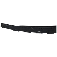 Load image into Gallery viewer, Ford Focus front bumper centre grill 2009-2011 Genuine 8M51-17K968-BE
