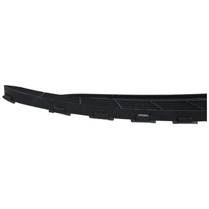 Ford Focus front bumper centre grill 2009-2011 Genuine 8M51-17K968-BE