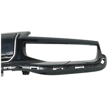 Load image into Gallery viewer, JEEP AVENGER Front Bumper Upper Grill 2022 onwards GENUINE pn 735767813
