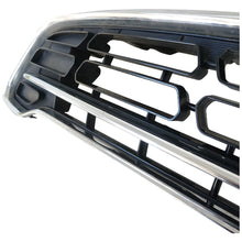 Load image into Gallery viewer, Mini Countryman R60 Cooper S front bumper grill LCI Genuine Used 9812759
