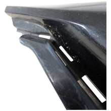 Load image into Gallery viewer, Toyota CHR C-HR front bumper upper grill 2016-2019 SUV Genuine pn 53112-f4010
