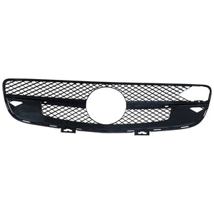 Mercedes Benz SLS AMG front bumper grill A197 Genuine Used A1978850053