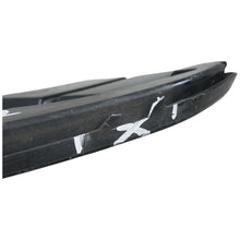 Load image into Gallery viewer, Volkswagen Golf R Line front bumper right grill 2020-2024 Genuine 5H0853666H
