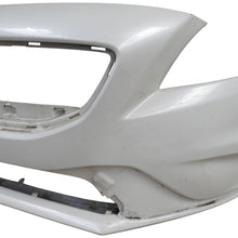 Load image into Gallery viewer, Volvo V40 R Design front bumper 2012-2020 Hatchback Genuine Used 31347085

