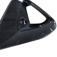 Load image into Gallery viewer, Audi E-Tron Etron S Line front bumper left grill 2019-2021 Genuine 4KE
