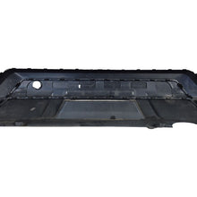 Load image into Gallery viewer, Seat Arona rear bumper lower trim 2018-2021 SUV Genuine 6F9807521B
