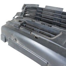 Load image into Gallery viewer, Peugeot 3008 front bumper lower centre grill 2017-2019 Genuine 9811665777
