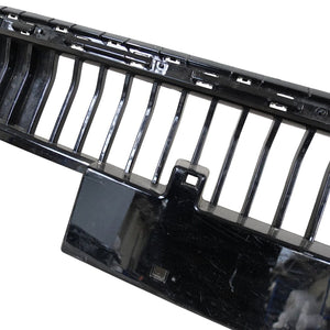 Omoda E5 front bumper lower grill 2024-2026 5 Door Genuine Used pn 602004006AA