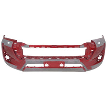 Load image into Gallery viewer, Toyota Hilux FRONT BUMPER 2021 onwards Pickup GENUINE Used 52119-0KK50
