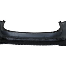 Load image into Gallery viewer, BMW X1 U11 rear bumper upper base 2022-2025 SUV 5 Door Genuine 51129883525
