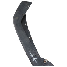 Load image into Gallery viewer, Ford Mustang front bumper splitter 2015-2019 Genuine pn FR3B-17F775-B
