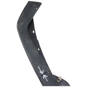 Ford Mustang front bumper splitter 2015-2019 Genuine pn FR3B-17F775-B