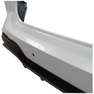 BMW IX3 M Sport rear bumper G08 2021-2024 Genuine 51129850848