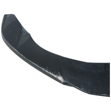Load image into Gallery viewer, Skoda Fabia front bumper splitter valance 2015-2018 Hatchback Genuine 6V0807795
