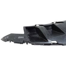 Load image into Gallery viewer, Volkswagen ID7 ID.7 front bumper upper grill trim 2020-2025 Genuine 14A853053A

