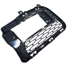 Load image into Gallery viewer, Range Rover Sport front bumper right grill 2013-2017 Genuine DK62-17K946-AA
