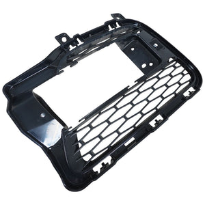 Range Rover Sport front bumper right grill 2013-2017 Genuine DK62-17K946-AA