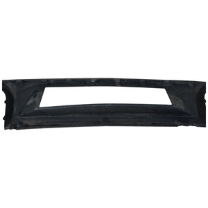 Seat Leon rear bumper lower trim valance 2021 onwards GENUINE pn 5FE807568B