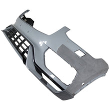 Load image into Gallery viewer, Volvo XC90 R Design front bumper 2019-2022 SUV 5 Door Genuine pn 31690641
