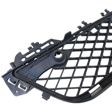 Load image into Gallery viewer, Mercedes Benz C Class AMG front bumper grill W204 2010-2012 Genuine A2048851324

