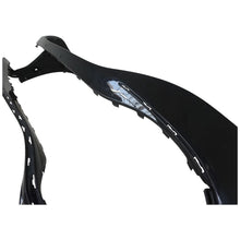 Load image into Gallery viewer, MERCEDES BENZ EQA AMG FRONT BUMPER 2022 onwards GENUINE pn A2438856901
